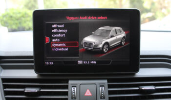 AUDI Q5 55 TFSI e-HYBRID PLUG IN S-LINE 367HP full