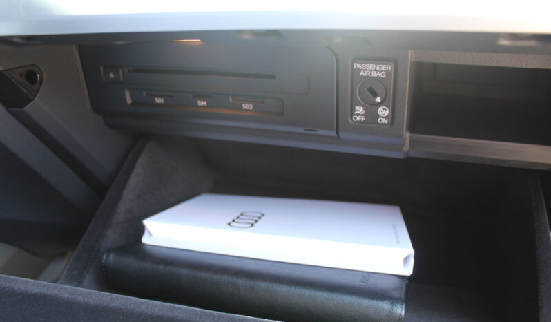 AUDI Q5 55 TFSI e-HYBRID PLUG IN S-LINE 367HP CAMERA full