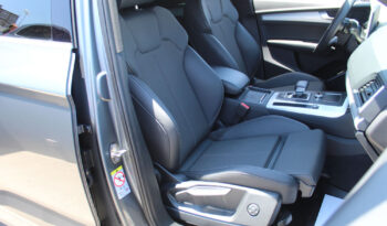 AUDI Q5 55 TFSI e-HYBRID PLUG IN S-LINE 367HP CAMERA full