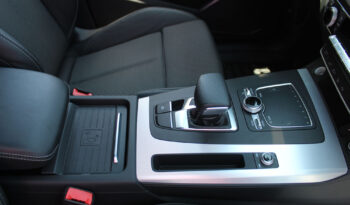 AUDI Q5 55 TFSI e-HYBRID PLUG IN S-LINE 367HP CAMERA full