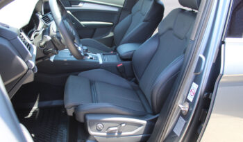 AUDI Q5 55 TFSI e-HYBRID PLUG IN S-LINE 367HP CAMERA full
