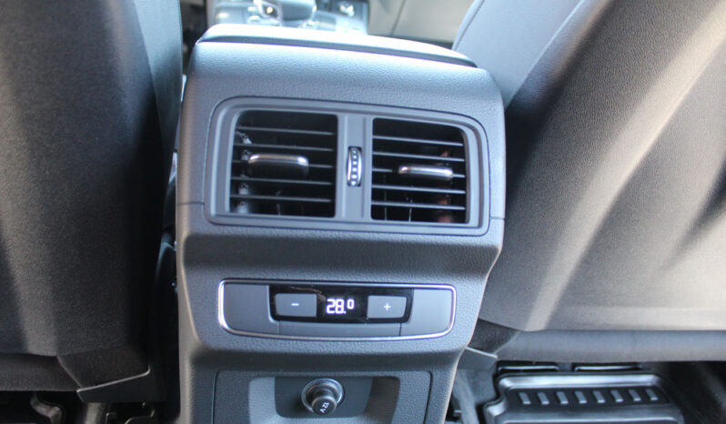 AUDI Q5 55 TFSI e-HYBRID PLUG IN S-LINE 367HP CAMERA full