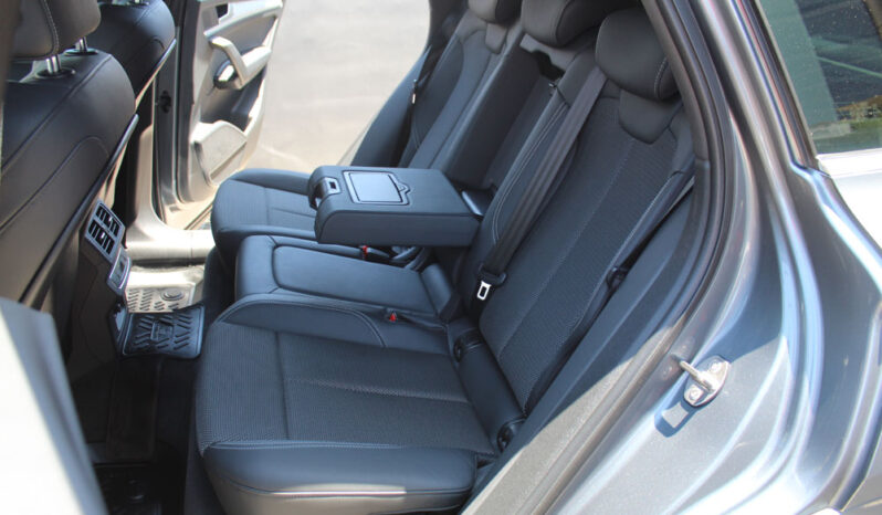 AUDI Q5 55 TFSI e-HYBRID PLUG IN S-LINE 367HP CAMERA full