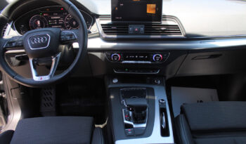 AUDI Q5 55 TFSI e-HYBRID PLUG IN S-LINE 367HP CAMERA full