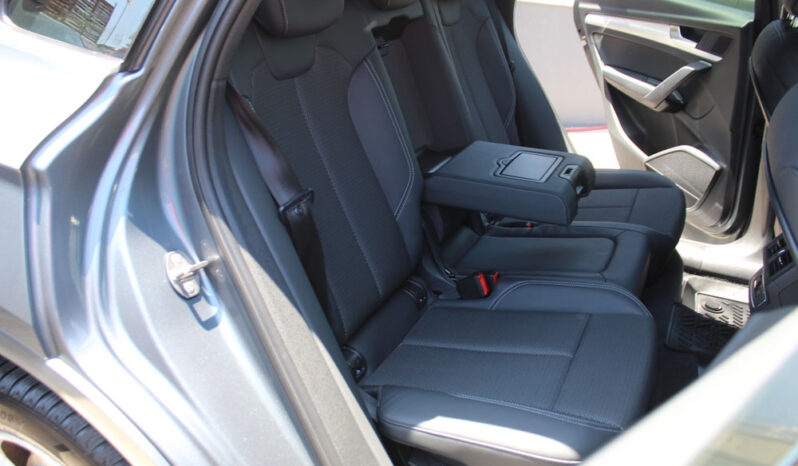 AUDI Q5 55 TFSI e-HYBRID PLUG IN S-LINE 367HP CAMERA full