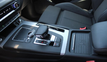 AUDI Q5 55 TFSI e-HYBRID PLUG IN S-LINE 367HP CAMERA full