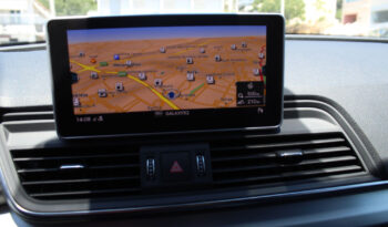AUDI Q5 55 TFSI e-HYBRID PLUG IN S-LINE 367HP CAMERA full