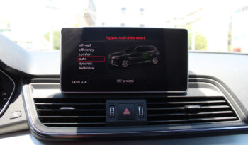 AUDI Q5 55 TFSI e-HYBRID PLUG IN S-LINE 367HP CAMERA full