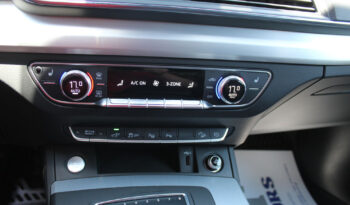 AUDI Q5 55 TFSI e-HYBRID PLUG IN S-LINE 367HP CAMERA full