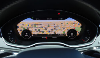 AUDI Q5 55 TFSI e-HYBRID PLUG IN S-LINE 367HP CAMERA full