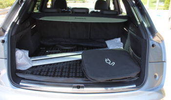 AUDI Q5 55 TFSI e-HYBRID PLUG IN S-LINE 367HP CAMERA full