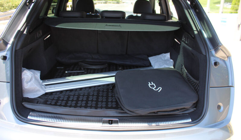 AUDI Q5 55 TFSI e-HYBRID PLUG IN S-LINE 367HP CAMERA full