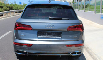 AUDI Q5 55 TFSI e-HYBRID PLUG IN S-LINE 367HP CAMERA full