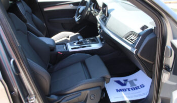 AUDI Q5 55 TFSI e-HYBRID PLUG IN S-LINE 367HP CAMERA full