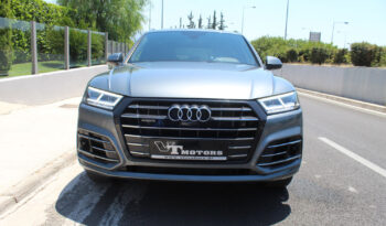 AUDI Q5 55 TFSI e-HYBRID PLUG IN S-LINE 367HP CAMERA full
