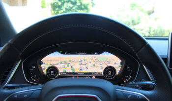 AUDI Q5 55 TFSI e-HYBRID PLUG IN S-LINE 367HP CAMERA full
