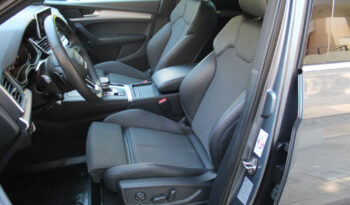 AUDI Q5 55 TFSI e-HYBRID PLUG IN S-LINE 367HP CAMERA full