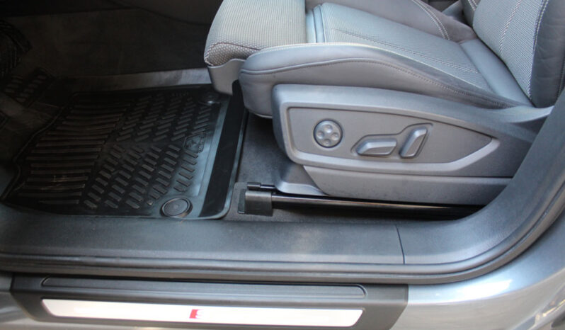 AUDI Q5 55 TFSI e-HYBRID PLUG IN S-LINE 367HP CAMERA full
