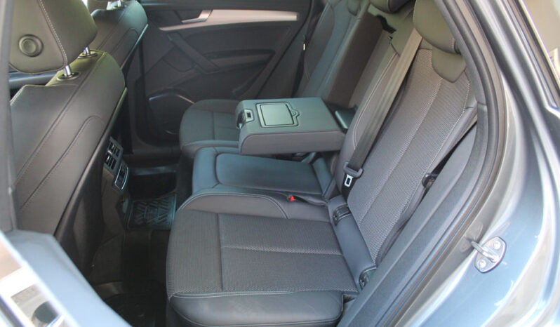 AUDI Q5 55 TFSI e-HYBRID PLUG IN S-LINE 367HP CAMERA full