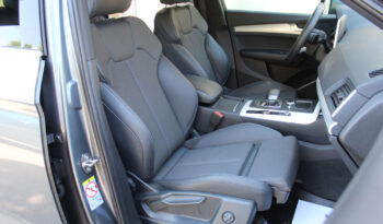 AUDI Q5 55 TFSI e-HYBRID PLUG IN S-LINE 367HP CAMERA full