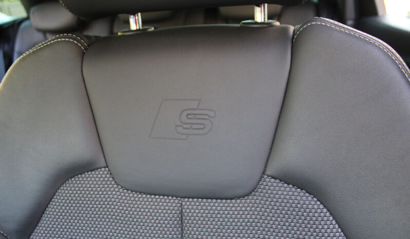 AUDI Q5 55 TFSI e-HYBRID PLUG IN S-LINE 367HP CAMERA full