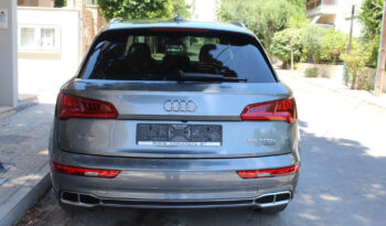 AUDI Q5 55 TFSI e-HYBRID PLUG IN S-LINE 367HP CAMERA full