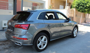 AUDI Q5 55 TFSI e-HYBRID PLUG IN S-LINE 367HP CAMERA full
