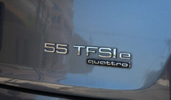 AUDI Q5 55 TFSI e-HYBRID PLUG IN S-LINE 367HP CAMERA full