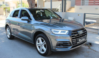 AUDI Q5 55 TFSI e-HYBRID PLUG IN S-LINE 367HP CAMERA full