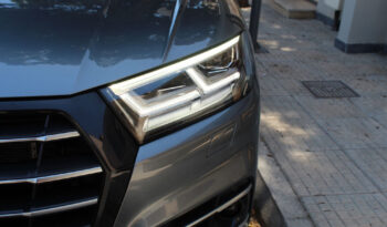 AUDI Q5 55 TFSI e-HYBRID PLUG IN S-LINE 367HP CAMERA full