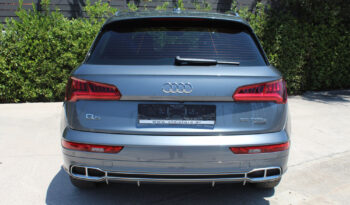 AUDI Q5 55 TFSI e-HYBRID PLUG IN S-LINE 367HP CAMERA full