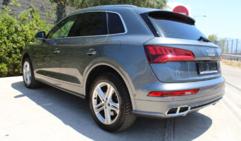 AUDI Q5 55 TFSI e-HYBRID PLUG IN S-LINE 367HP CAMERA full