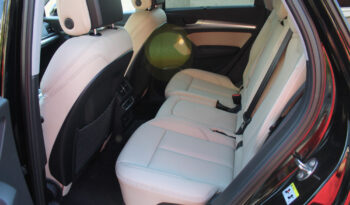 AUDI Q5 55 TFSI e-HYBRID PLUG IN S-LINE 367HP full