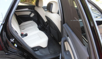 AUDI Q5 55 TFSI e-HYBRID PLUG IN S-LINE 367HP full