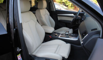 AUDI Q5 55 TFSI e-HYBRID PLUG IN S-LINE 367HP full