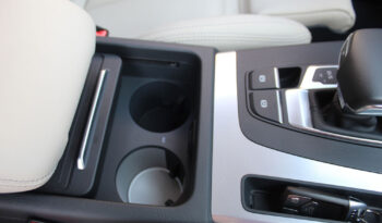 AUDI Q5 55 TFSI e-HYBRID PLUG IN S-LINE 367HP full