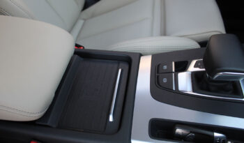 AUDI Q5 55 TFSI e-HYBRID PLUG IN S-LINE 367HP full