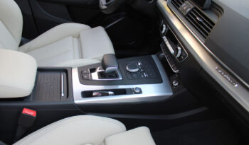 AUDI Q5 55 TFSI e-HYBRID PLUG IN S-LINE 367HP full