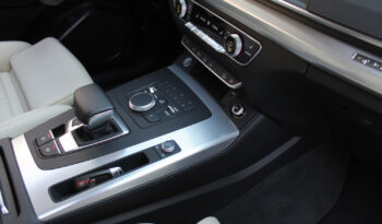 AUDI Q5 55 TFSI e-HYBRID PLUG IN S-LINE 367HP full