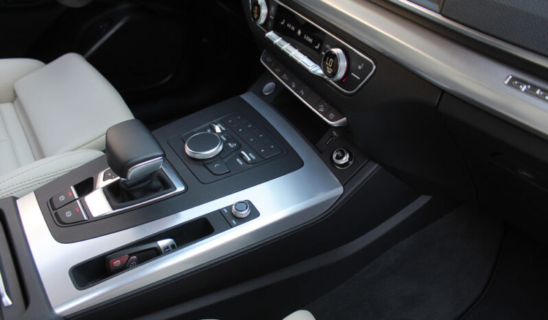 AUDI Q5 55 TFSI e-HYBRID PLUG IN S-LINE 367HP full