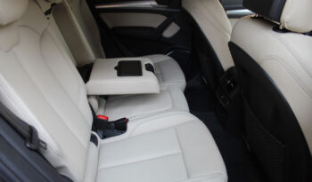 AUDI Q5 55 TFSI e-HYBRID PLUG IN S-LINE 367HP full
