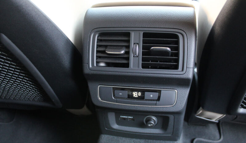 AUDI Q5 55 TFSI e-HYBRID PLUG IN S-LINE 367HP full