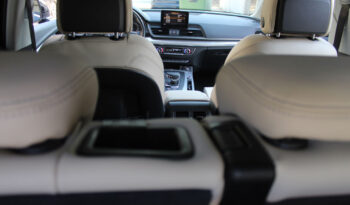 AUDI Q5 55 TFSI e-HYBRID PLUG IN S-LINE 367HP full