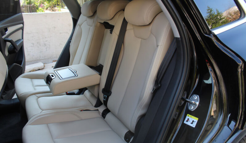 AUDI Q5 55 TFSI e-HYBRID PLUG IN S-LINE 367HP full