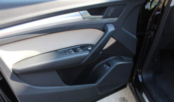 AUDI Q5 55 TFSI e-HYBRID PLUG IN S-LINE 367HP full