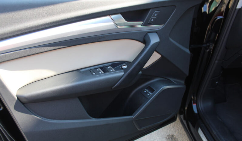 AUDI Q5 55 TFSI e-HYBRID PLUG IN S-LINE 367HP full