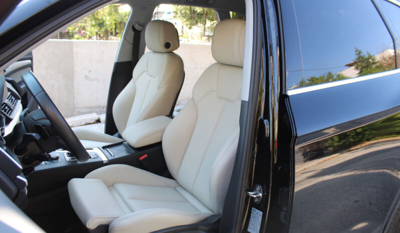 AUDI Q5 55 TFSI e-HYBRID PLUG IN S-LINE 367HP full