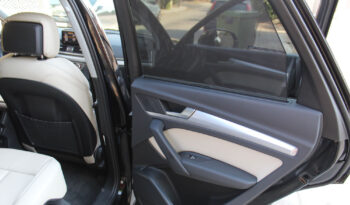 AUDI Q5 55 TFSI e-HYBRID PLUG IN S-LINE 367HP full