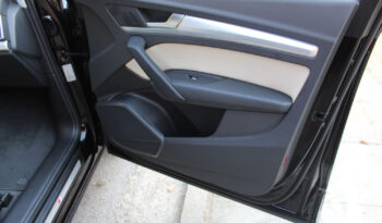 AUDI Q5 55 TFSI e-HYBRID PLUG IN S-LINE 367HP full