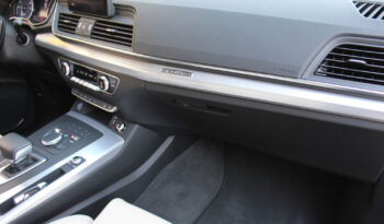 AUDI Q5 55 TFSI e-HYBRID PLUG IN S-LINE 367HP full
